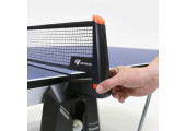 TABLE DE PING PONG INTERIEUR 500 INDOOR CORNILLEAU