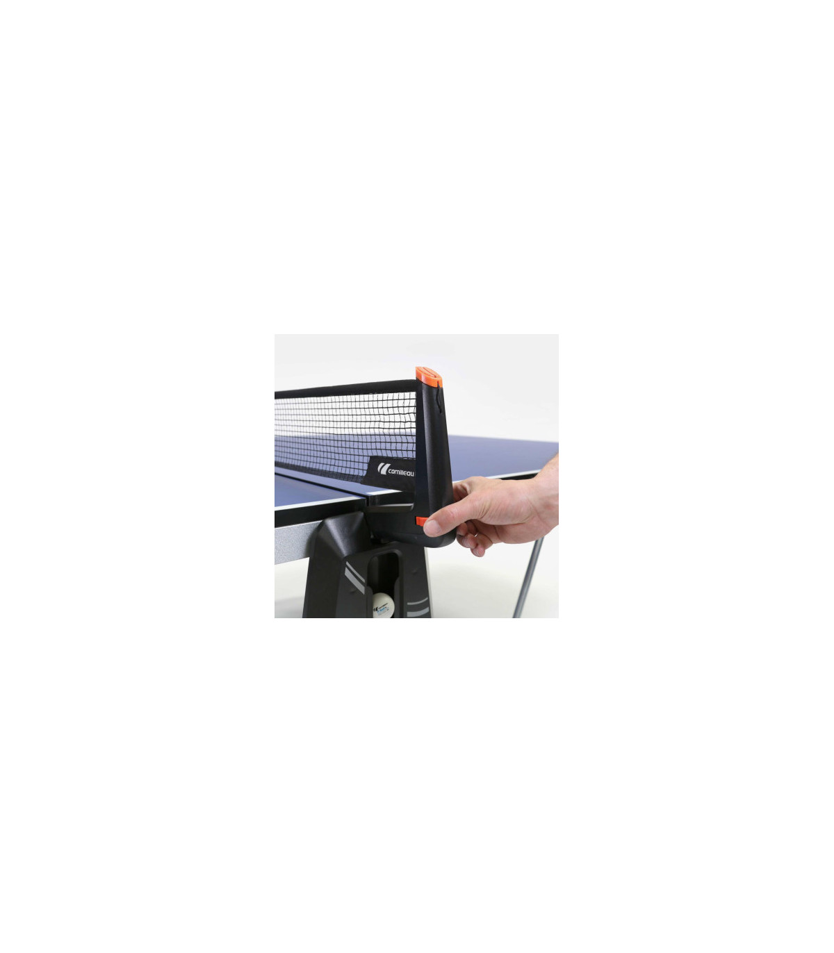TABLE DE PING PONG INTERIEUR 500 INDOOR CORNILLEAU