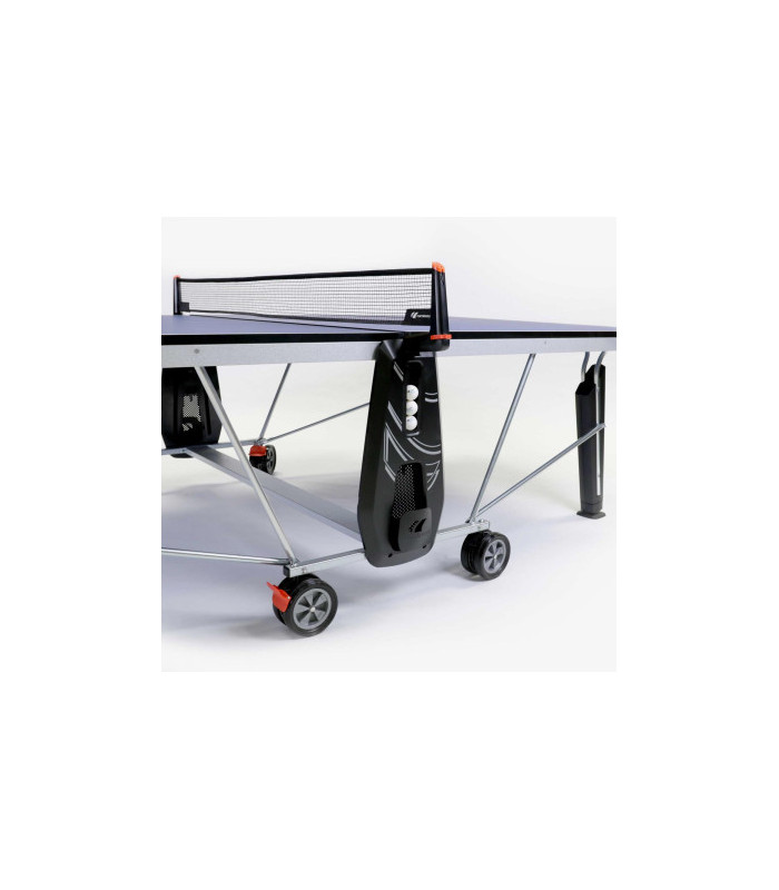 TABLE DE PING PONG INTERIEUR 500 INDOOR CORNILLEAU