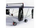 TABLE DE PING PONG INTERIEUR 500 INDOOR CORNILLEAU