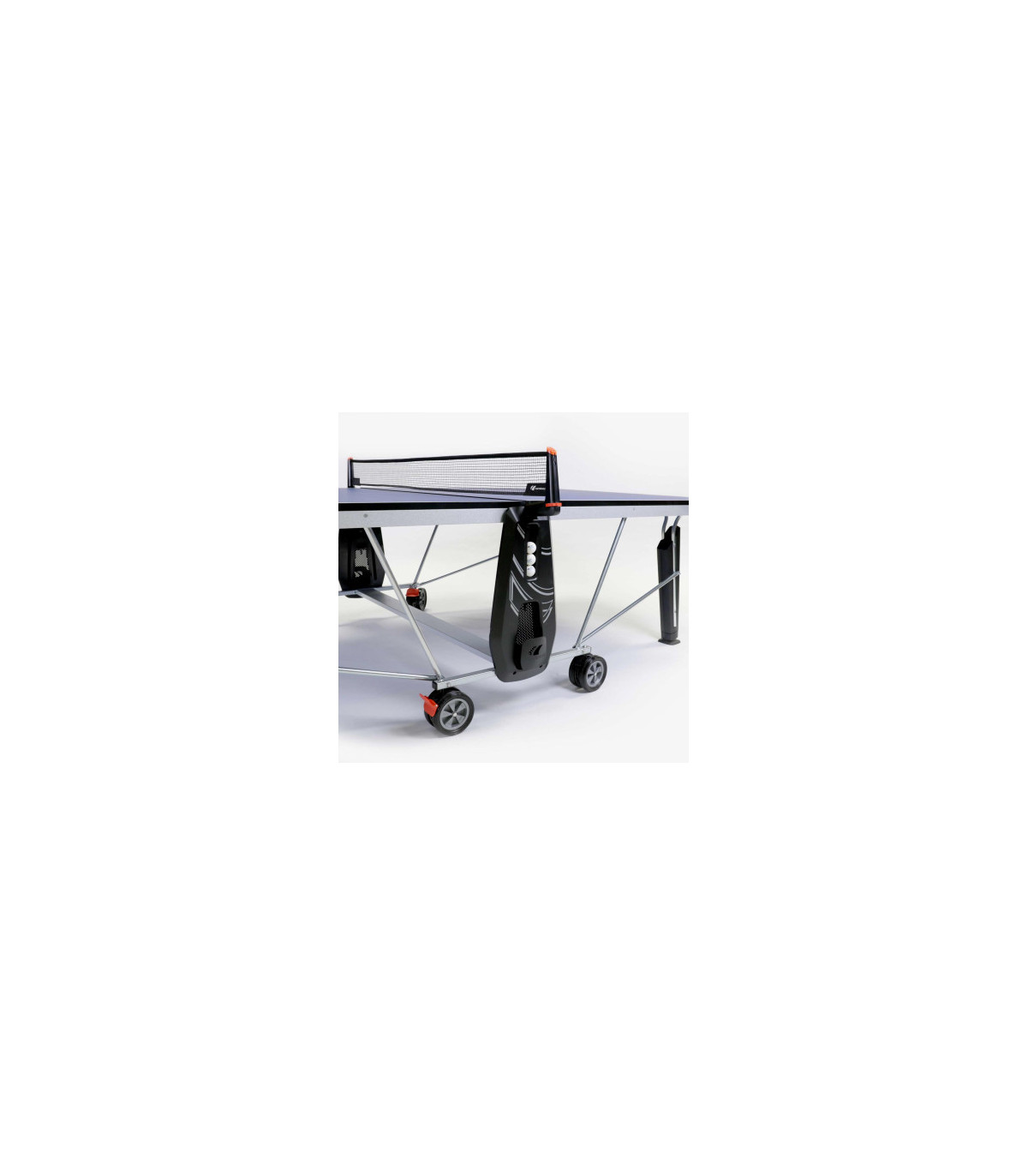 TABLE DE PING PONG INTERIEUR 500 INDOOR CORNILLEAU