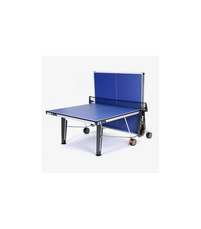 TABLE DE PING PONG INTERIEUR 500 INDOOR CORNILLEAU