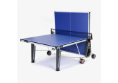 TABLE DE PING PONG INTERIEUR 500 INDOOR CORNILLEAU
