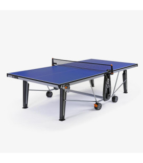 TABLE DE PING PONG INTERIEUR 500 INDOOR CORNILLEAU
