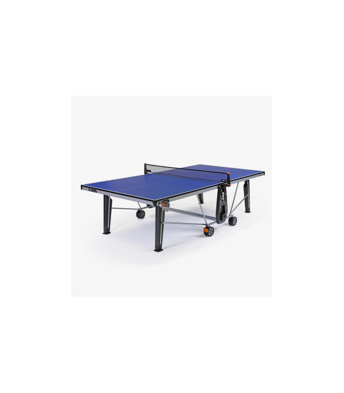 TABLE DE PING PONG INTERIEUR 500 INDOOR CORNILLEAU