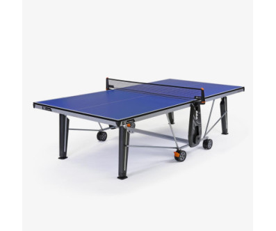 TABLE DE PING PONG INTERIEUR 500 INDOOR CORNILLEAU