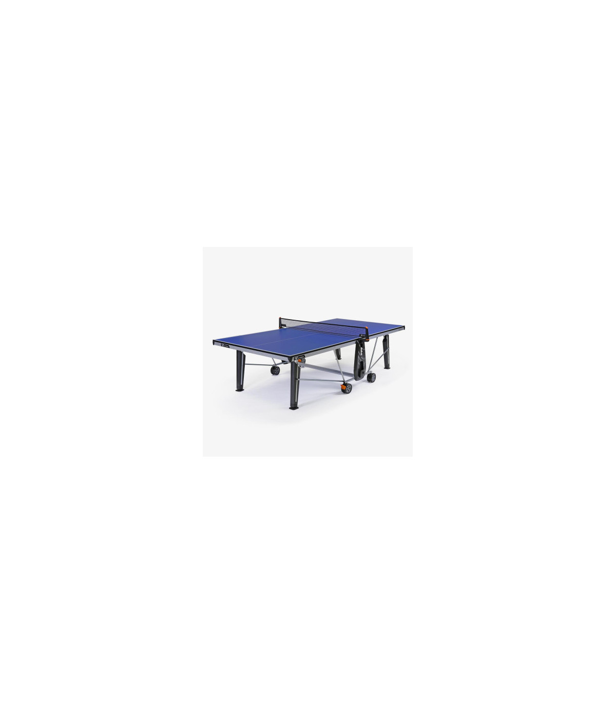 TABLE DE PING PONG INTERIEUR 500 INDOOR CORNILLEAU