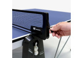 TABLE PING PONG 300 INDOOR CORNILLEAU