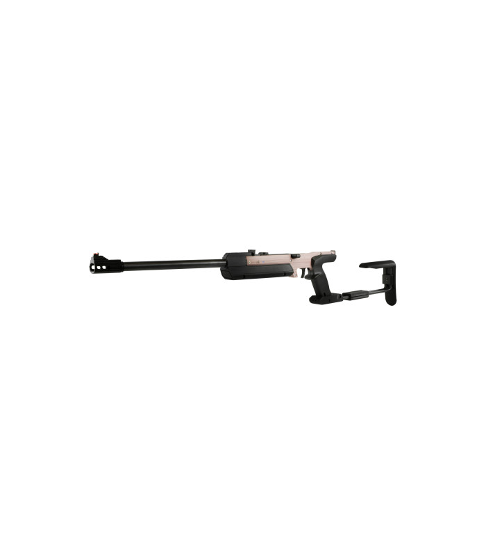 CARABINE PACK BIATHLON BIA START CONNECT