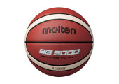 BALLON DE BASKET MOLTEN BG3000