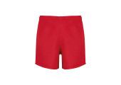 SHORT DE RUGBY POLYESTER ENFANT PRO ACT