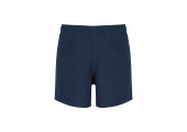 SHORT DE RUGBY ADULTE  PRO ACT BLEU MARINE