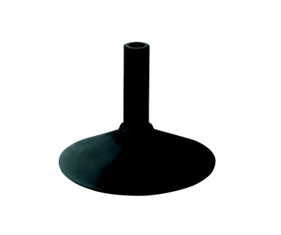 SOCLE CAOUTCHOUC