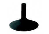 SOCLE CAOUTCHOUC
