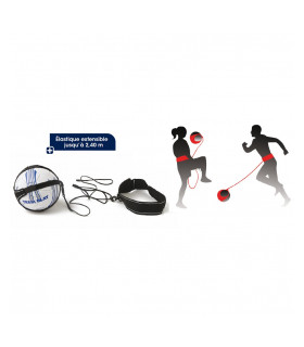 JUGGLE FOOTBALL