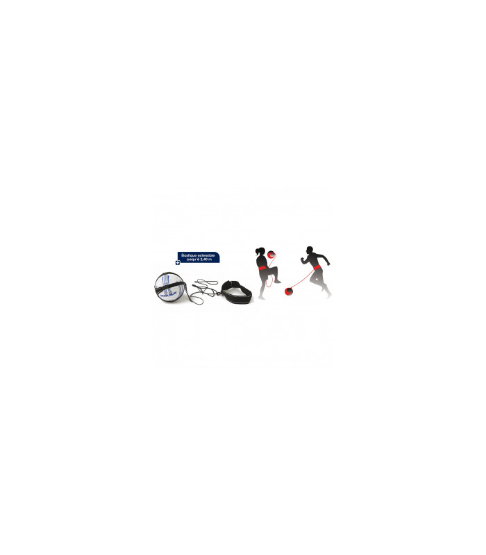 JUGGLE FOOTBALL