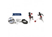 JUGGLE FOOTBALL