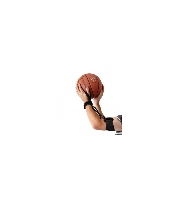LANIÈRE DE SHOOT BASKETBALL