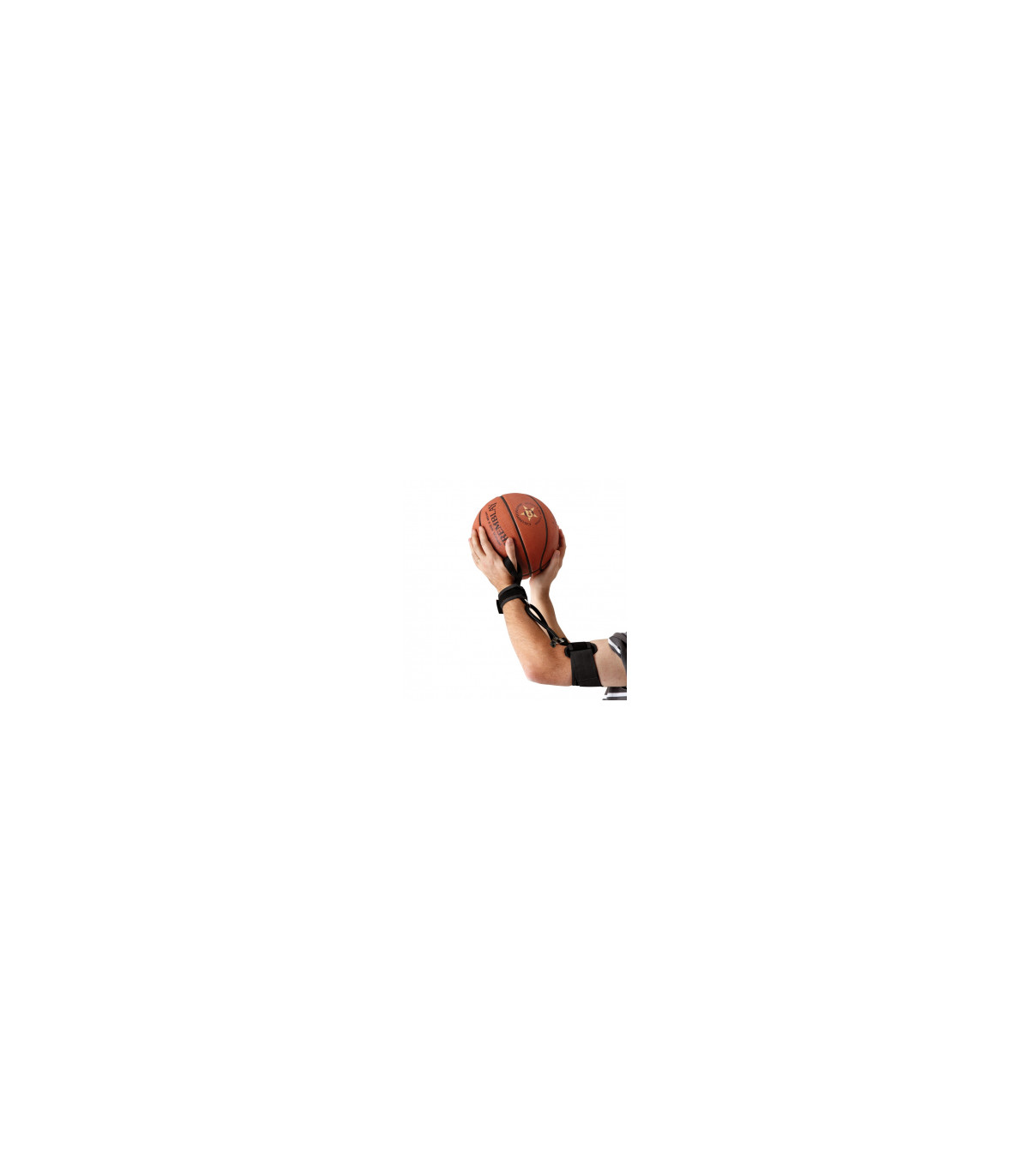 LANIÈRE DE SHOOT BASKETBALL