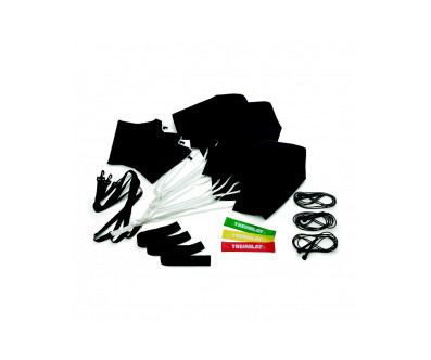 KIT VITESSE ET RÉSITANCE