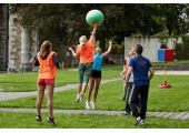 BALLON POUR KIT POULL BALL