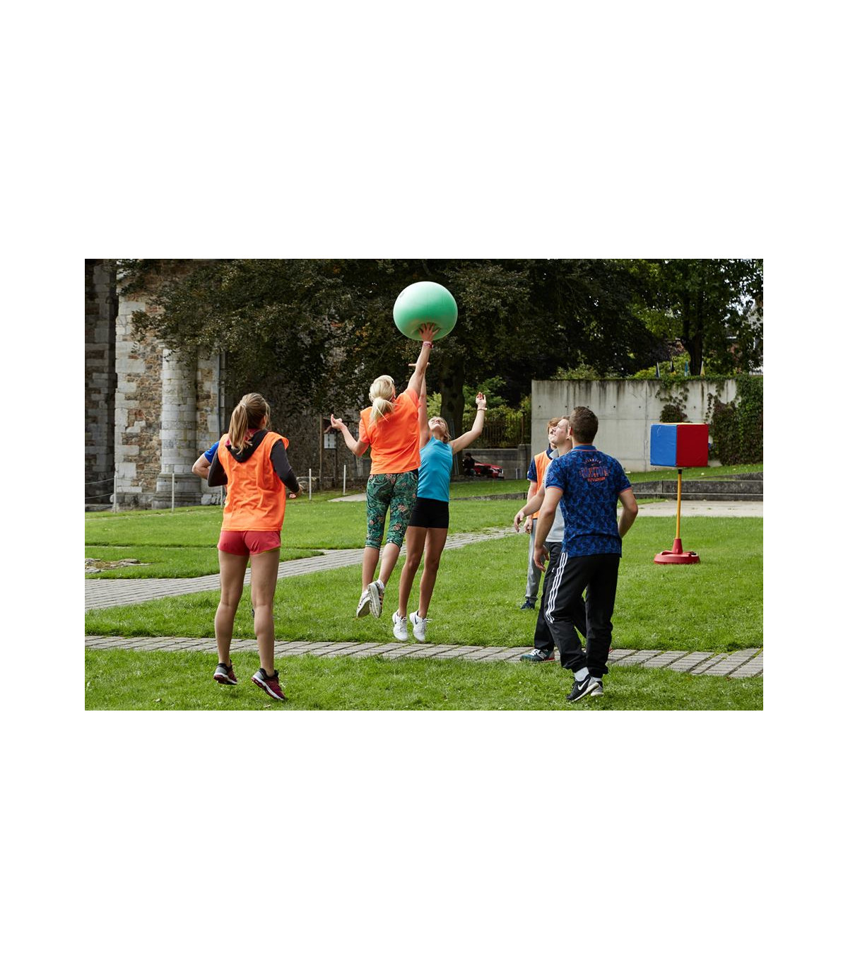 BALLON POUR KIT POULL BALL