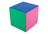 CUBE MOUSSE POULL BALL VUE 2