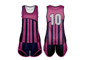 SHORT BASKET CLUB PERSONNALISÉ RÉVERSIBLE FEMME MYSTIC