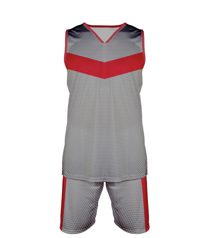 SHORT BASKET CLUB PERSONNALISÉ RÉVERSIBLE HOMME SWISH