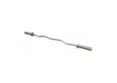 BARRE MUSCULATION CURL 1,2 M  ⌀ 50 MM