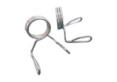 STOP DISQUES BARRE MUSCULATION CURL 1,2 M  ⌀ 50 MM
