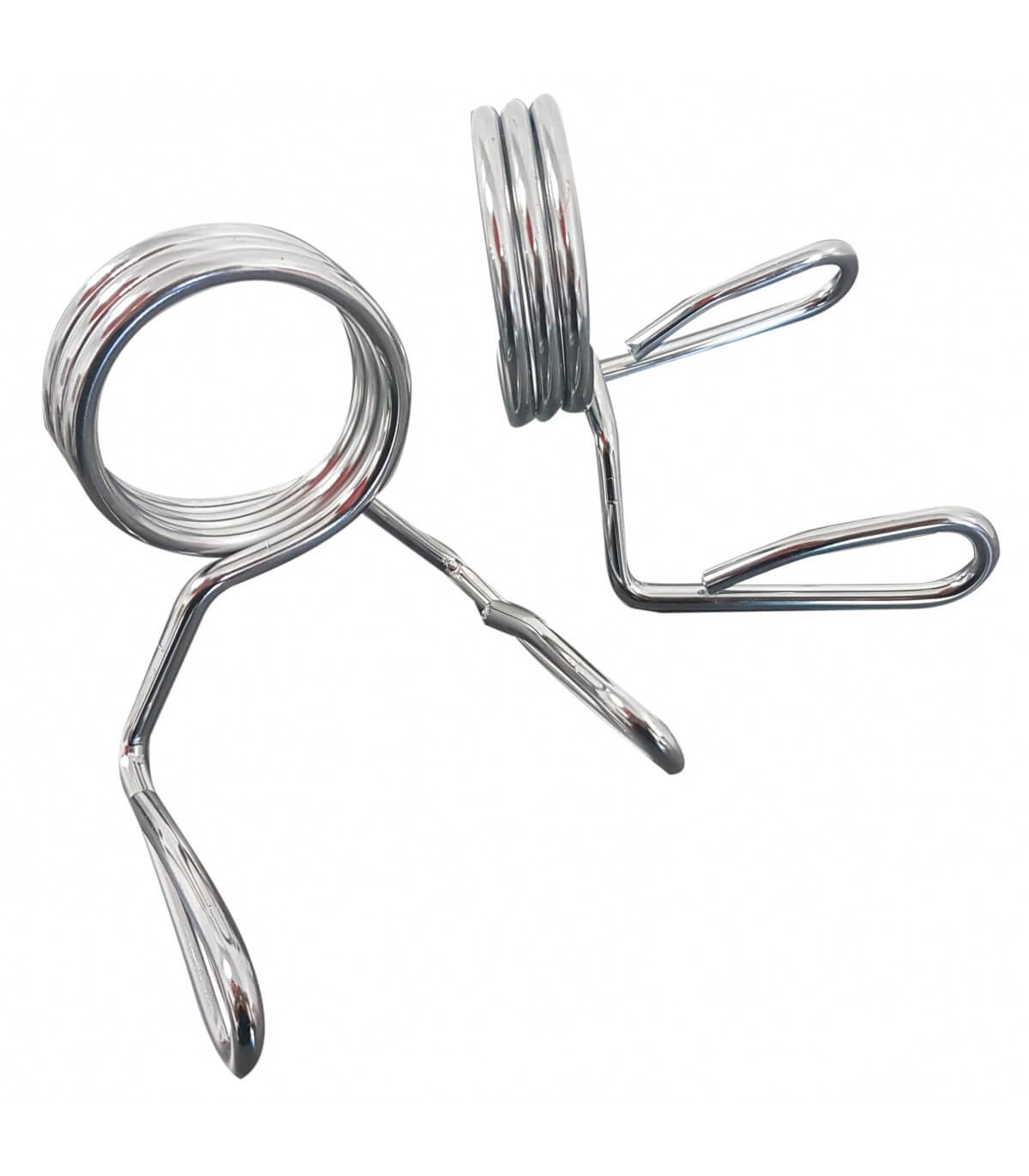 STOP DISQUES BARRE MUSCULATION CURL 1,2 M  ⌀ 50 MM