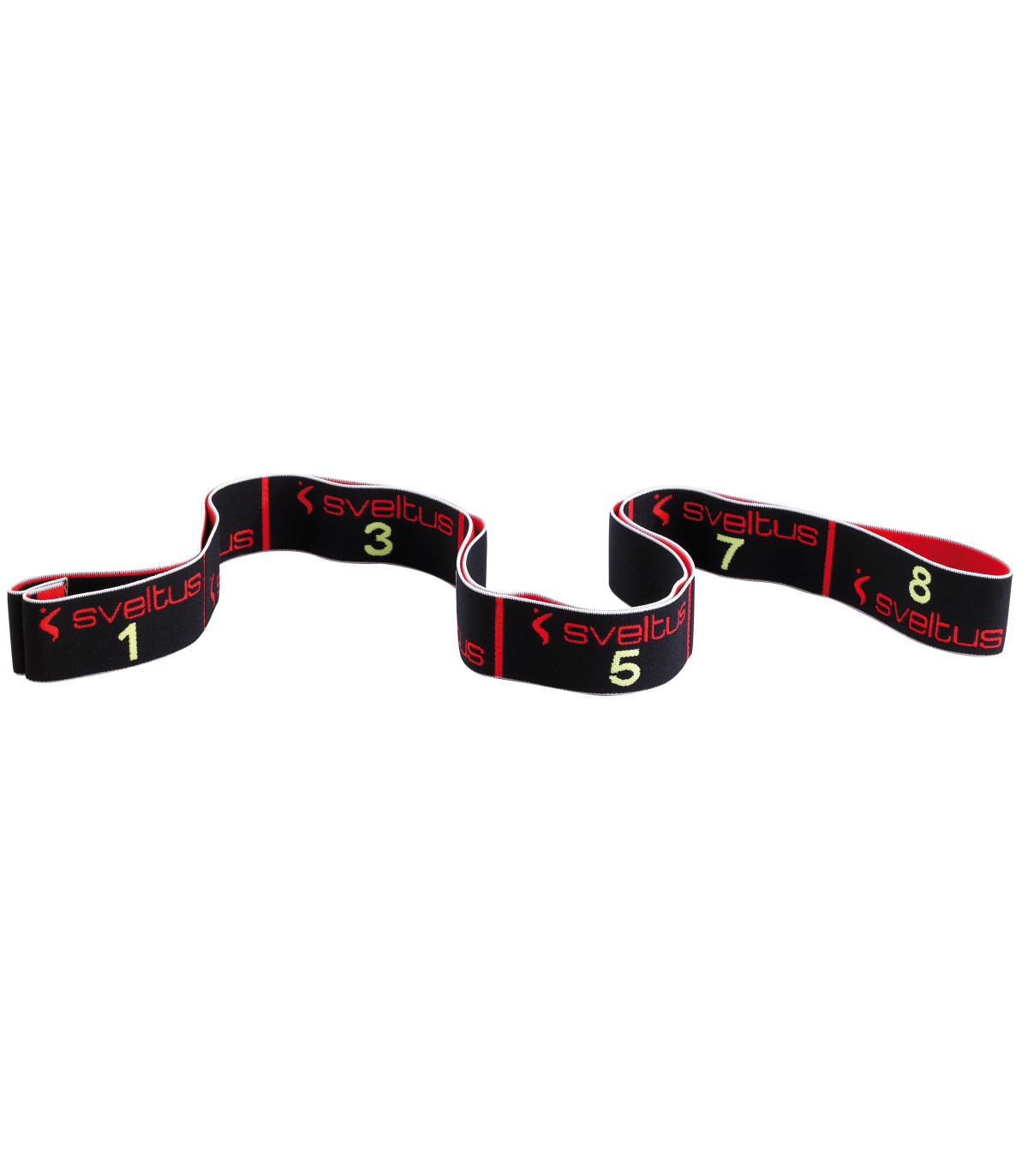 ELASTIBAND NOIR