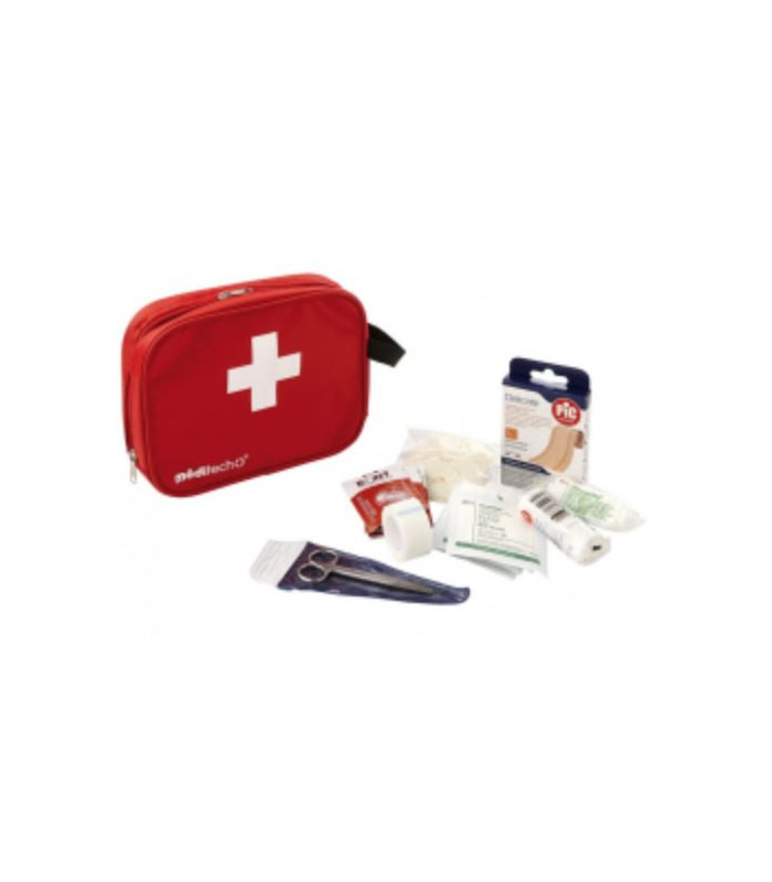 TROUSSE PREMIER SECOURS CLUBS