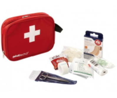 TROUSSE PREMIER SECOURS CLUBS