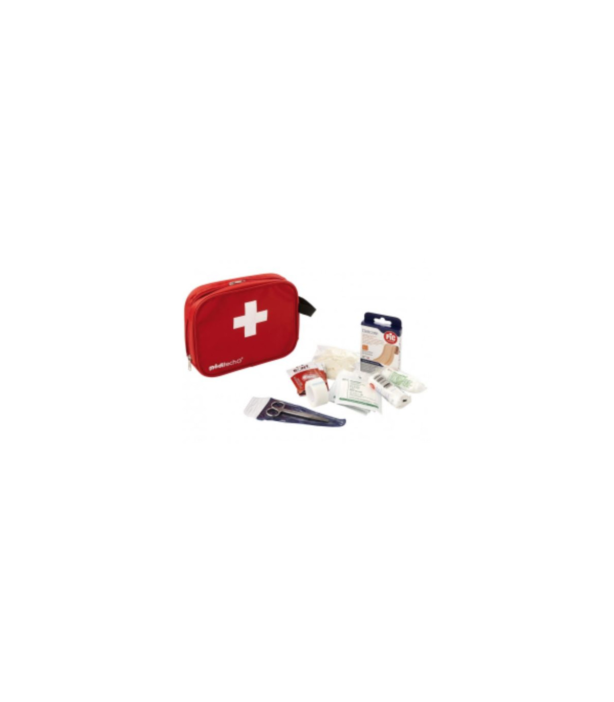 TROUSSE PREMIER SECOURS CLUBS