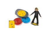 PLANCHE D'EQUILIBRE LABYRINTHE ENFANT 2