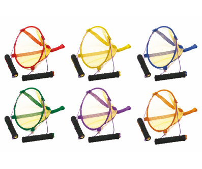 LOT DE 6 CATAPULTES