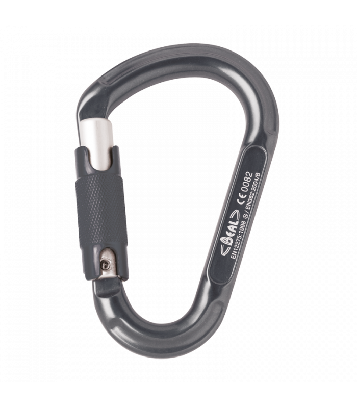 MOUSQUETON ESCALADE BE LOCK 3-MATIC BEAL