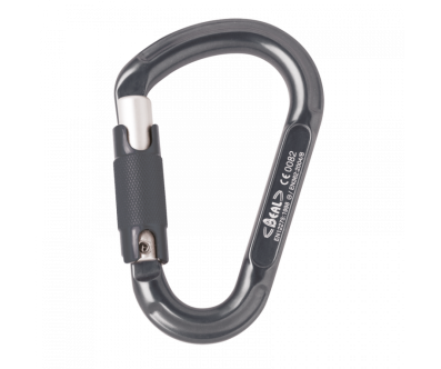 MOUSQUETON ESCALADE BE LOCK 3-MATIC BEAL