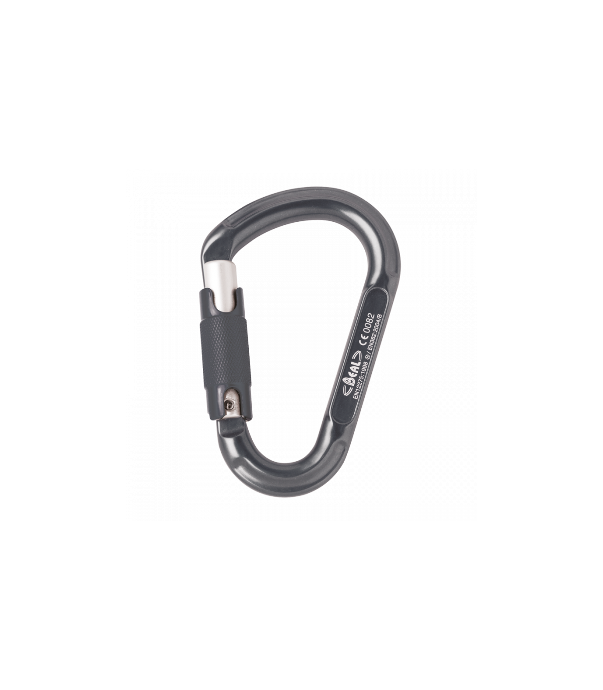 MOUSQUETON ESCALADE BE LOCK 3-MATIC BEAL