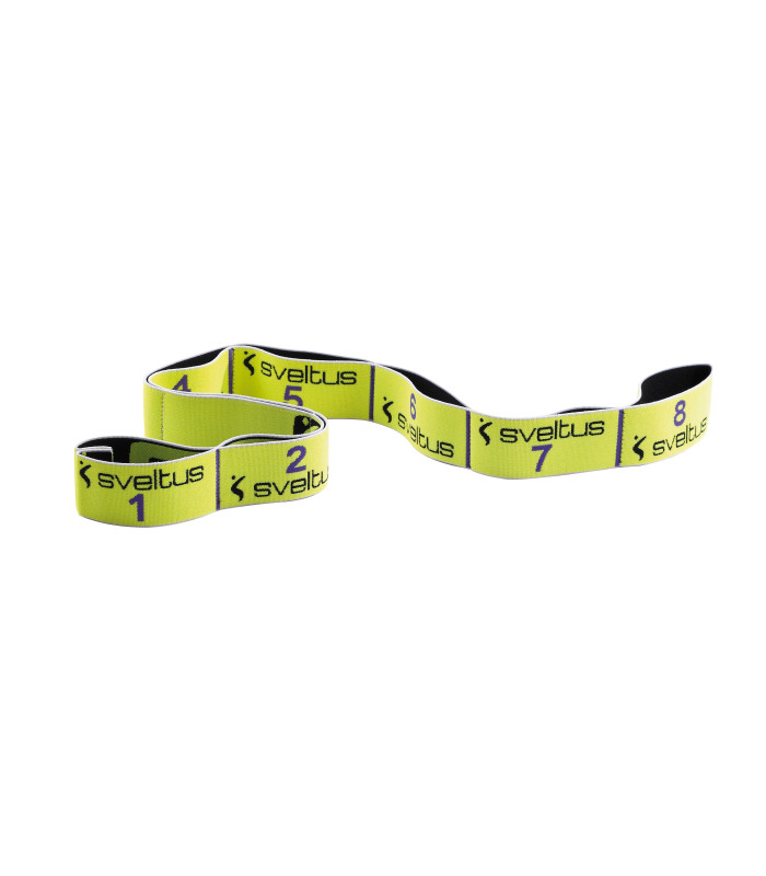 ELASTIBAND JAUNE