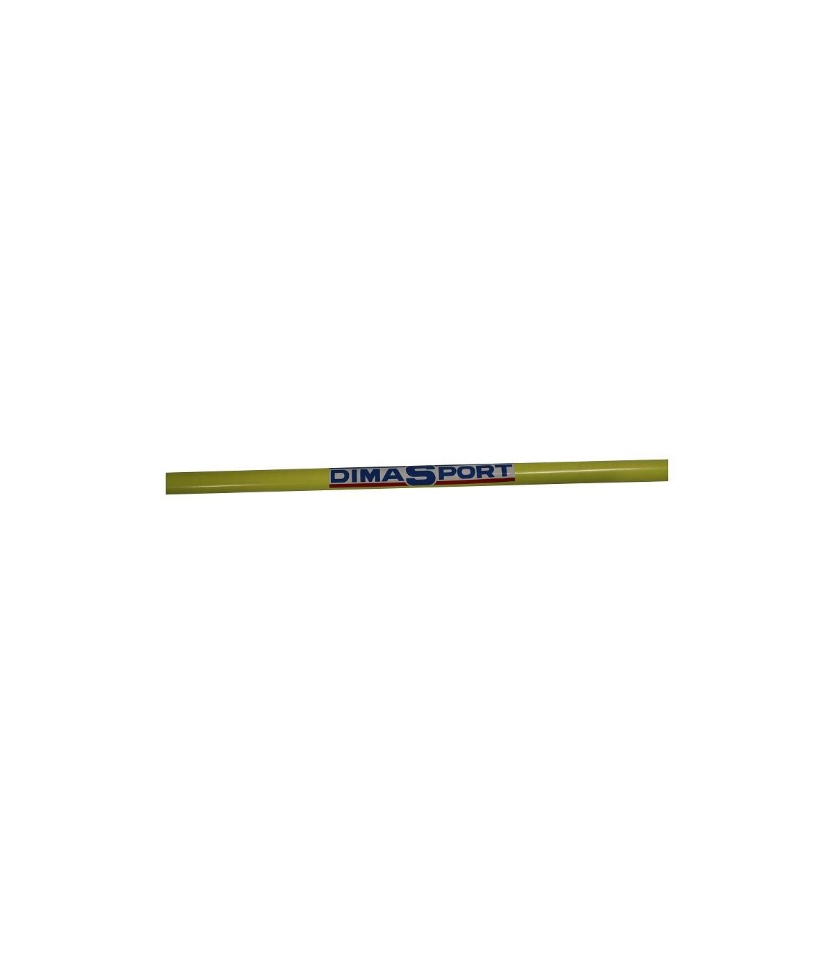 BARRE DE SAUT EN FIBRE DIMASPORT
