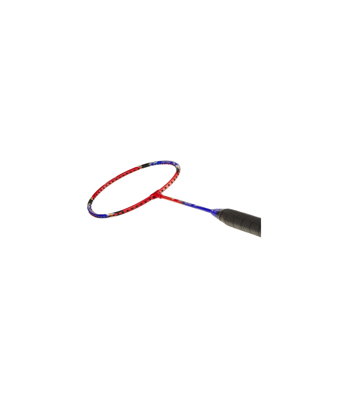 CADRE ET TIGE RAQUETTE BADMINTON VICTOR ST-1650