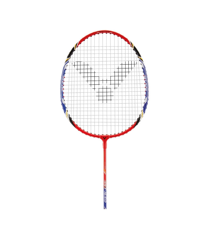 RAQUETTE BADMINTON VICTOR ST-1650 ZOOM TAMIS
