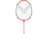 RAQUETTE BADMINTON VICTOR ST-1650 ZOOM TAMIS