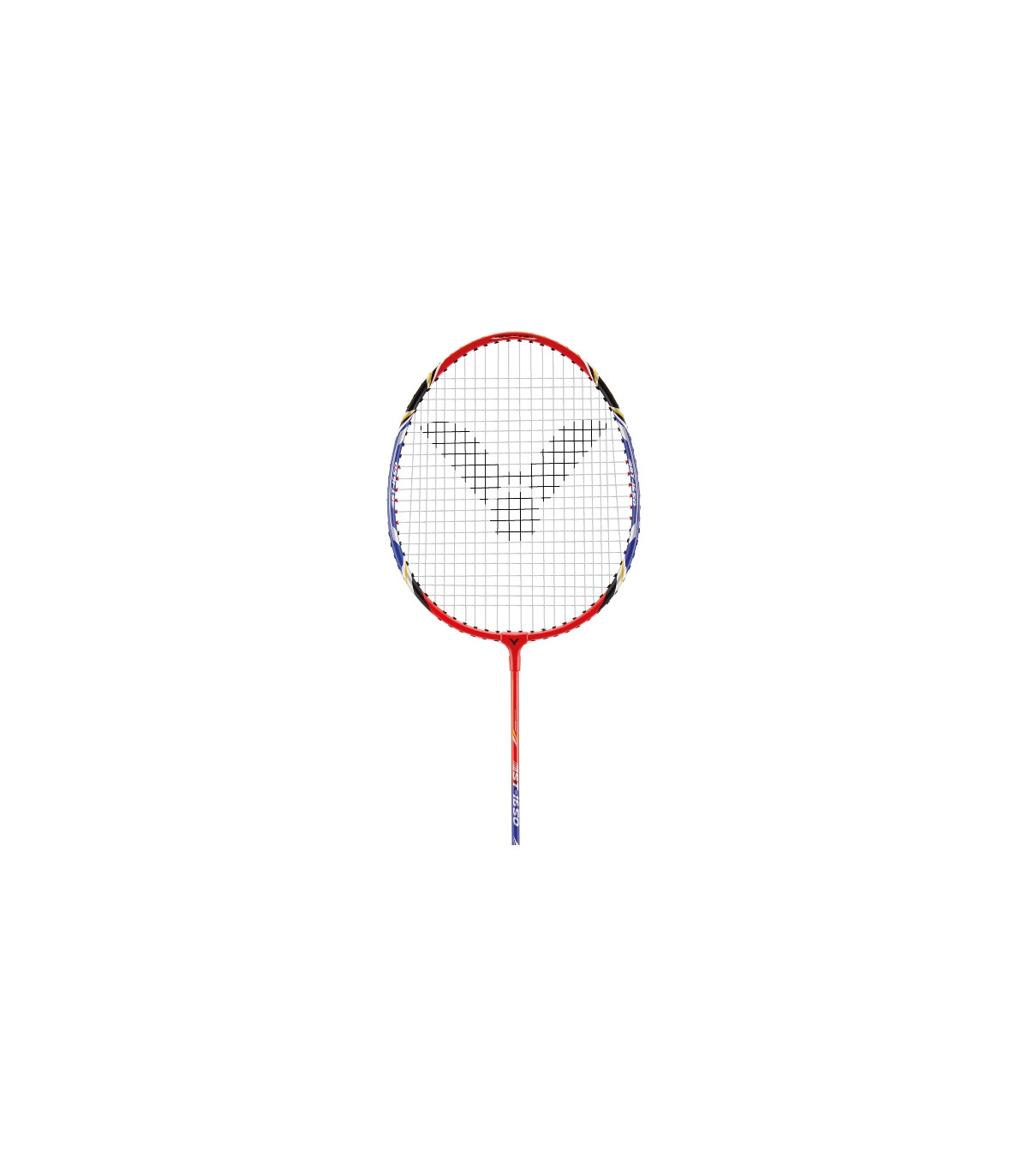 RAQUETTE BADMINTON VICTOR ST-1650 ZOOM TAMIS