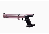 PISTOLET LASER E-START VIOLET