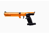 PISTOLET LASER E-START ORANGE