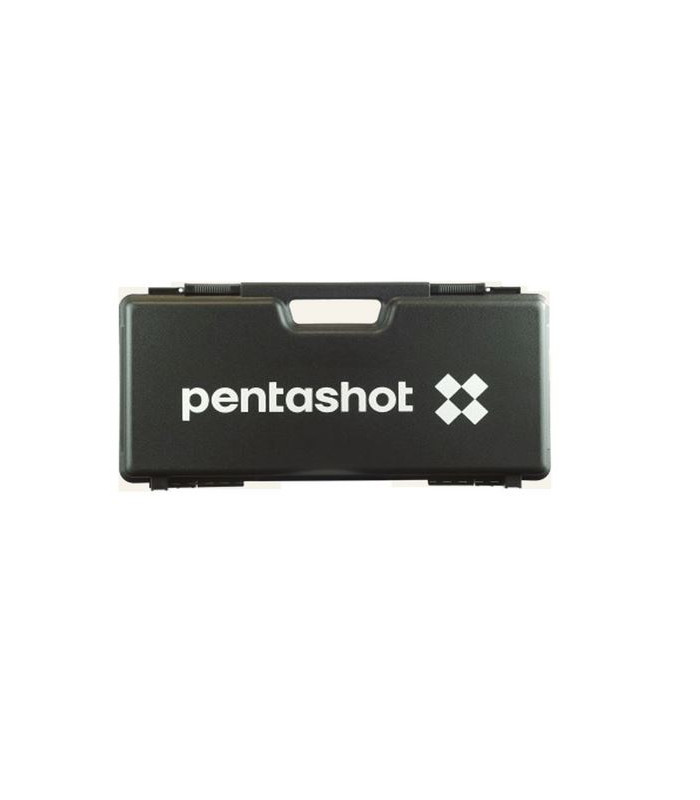 MALLETTE PISTOLET LASER E-START PLUS